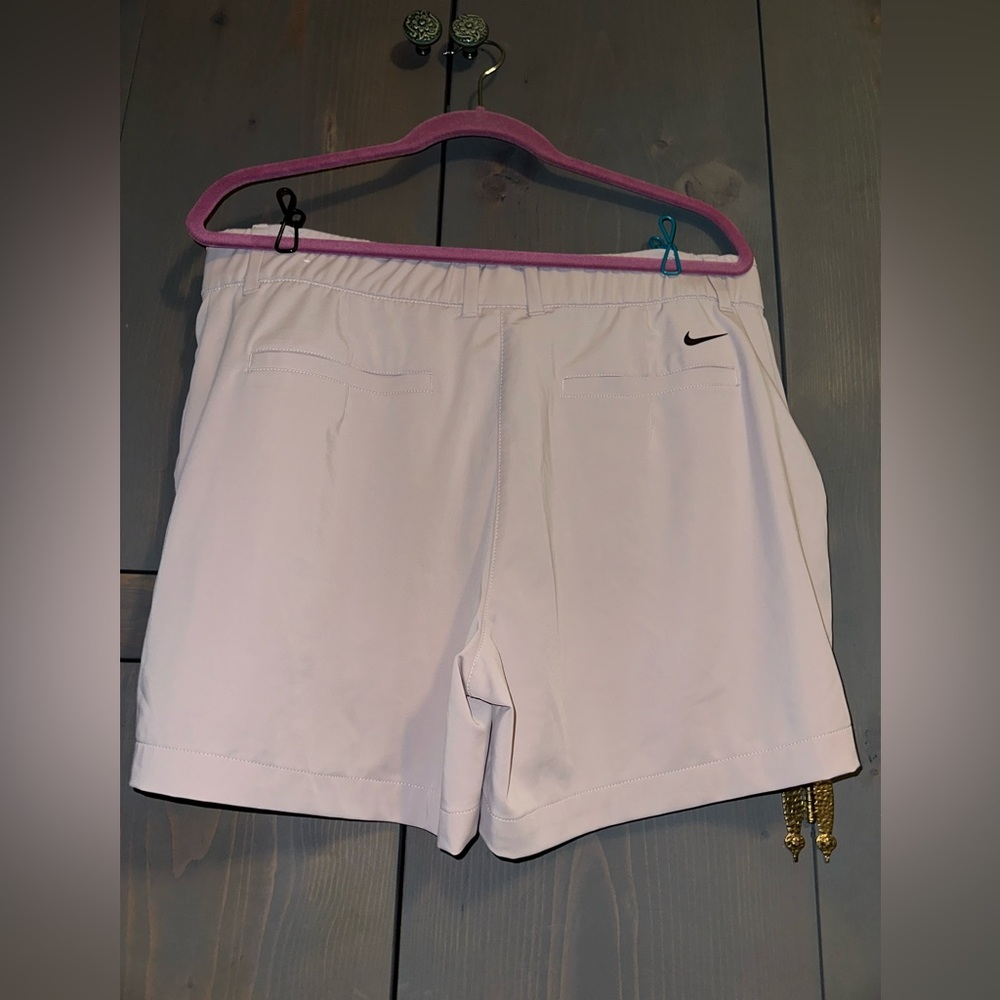 Nike Dri-FIT golf shorts